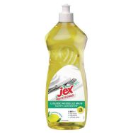 Jex Professionnel liquide vaisselle main citron - flacon 1L