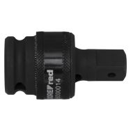 Joint de cardan à verrouillage électrique 1/2 L.63mm