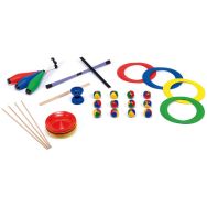 Jonglerie senior - lot 15 postes