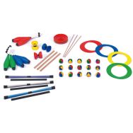 Jonglerie senior - lot 20 postes