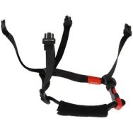 Jugulaire d'alpinisme pour casque HIMA JUGHIMA124 - Singer Safety - Lot de 20