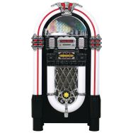 Juke Box rétro stéréo - René Pierre