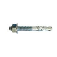 KIT 4 goujons longueur 100 mm