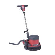 KIT MONOBROSSE POWER DISC 400 HS + PLATEAU MOUSSE CLEANFIX