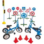 Kit routier casal sport