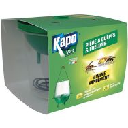 Kapo pieges a guepes et frelons
