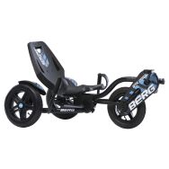 Kart à pédales BERG Street-X Vibes