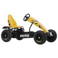 Kart à pédales BERG XXL Buddy super E-BFR électrique - Berg Toys