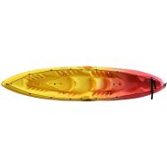 Kayak OCEAN QUATRO conforme division 245 ROTOMOD