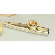 Kazoo en laiton