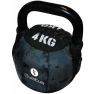 Kettlebell - Sveltus - Soft