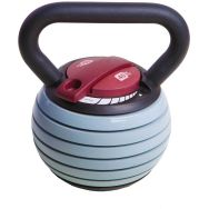 Kettlebell Ajustable