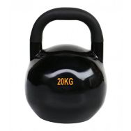 Kettlebell olympique 20 kg Sveltus