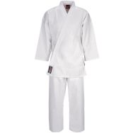 Kimono de karaté Club blanc 110 à 200 cm