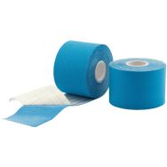 Kinetic Tape 5cm x 5m bleu