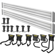 Kit 1Er Équipement Trackwall - 20 Pièces