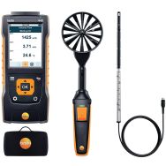 Kit 1 vitesse d'air avec Bluetooth® - Testo 440