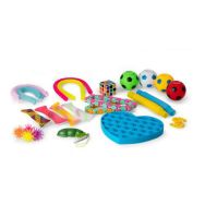 Kit 24 fidgets