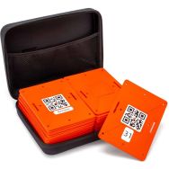 Kit 35 balises QR Codes Orientsport