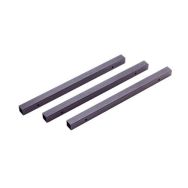 Kit 3 barres de liaison pour support vélo sur pied - Mottez