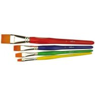 Kit 40 brosses plates pichon