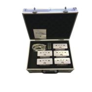 Kit 5 Robots sans fil Thymio II pour la classe