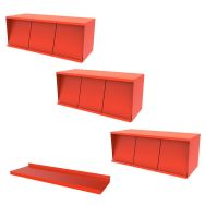 Kit 9 cases et tablette ONISEP DIONE(2)