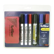 Kit ARTLINE pour tableau blanc