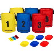 Kit CardioGoal Pop-up