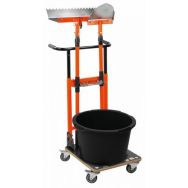 Kit Carreleur CARELO complet pour le transport