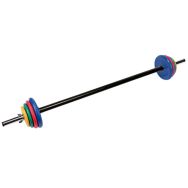 Kit Casal de 14.5 kg