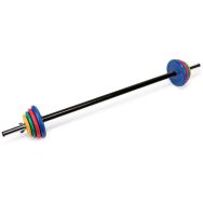 Kit Casal de 14.5 kg