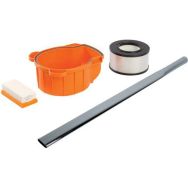 Kit DR pour aspirateurs