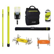 Kit FLOOR (Bol + perches + Sac + Ugo Access + Fulguro)