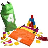 Kit Kermesse - BS Toys