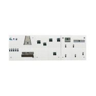Kit Perfo® Eco 20 LxH : 1500x500 mm