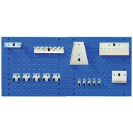 Kit Perfo® Premium 15 LxH : 914x500 mm
