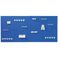 Kit Perfo® Premium 40 LxH : 1828x1000 mm