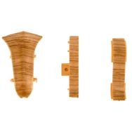 Kit Plinthe Chêne DORE