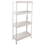 Kit Rapid 3 GS Office 4 niveaux 1800x900x400
