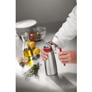 Kit Rapid'infusion pour arômes à froid