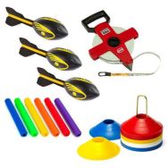 Kit Starter Athlétisme
