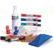 Kit User Nobo pour tableaux blancs