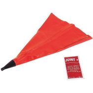 Kit à joint avec poche à joint et dose d'ajuvant - Taliaplast