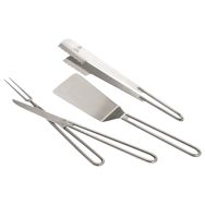 Kit accessoires cuisson - 206015 - Planet