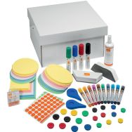 Kit accessoires tableau pour système Move&Meet