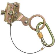 Kit anti chute coulissant complet 2 points