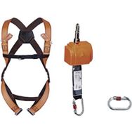 Kit antichute ELARA140 -Taille XL/XXL