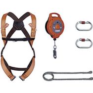 Kit antichute ELARA270 -Taille S/M/L