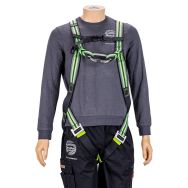 Kit antichute pour maintenance industrielle - Kratos Safety